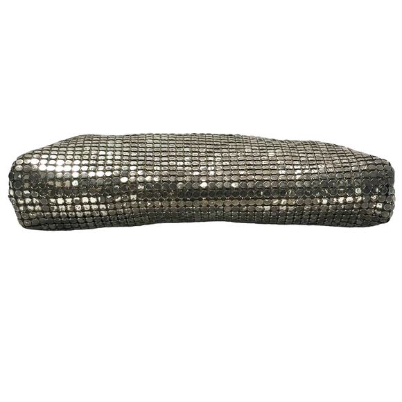 Whiting & Davis (Vintage) Mesh Coin Purse - Picture 6 of 10